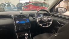 Hyundai TUCSON 1.6 TGDi SE Connect 5dr 2WD Petrol Estate